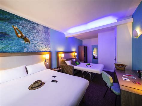 ibis styles calais|IBIS STYLES CALAIS CENTRE ab 92€ (1̶1̶1̶€̶